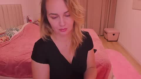 SweetBrendy online show from 12-12-24, 11:07