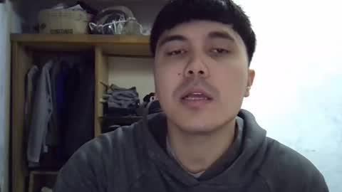 hotbaby6900 online show from 11-17-25, 12:33