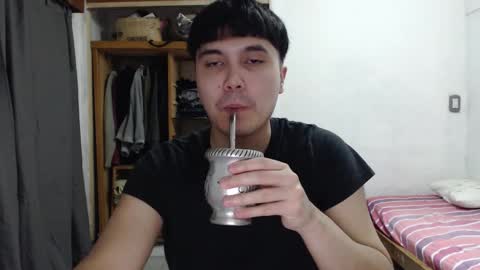 hotbaby6900 online show from 12-04-25, 11:30