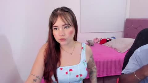 Snapshot of hotbbcwife chatting on 01-31-26, 11:36 lesly and ander online show from 01-31-26, 11:36