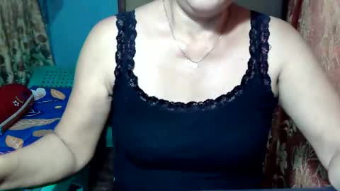 Snapshot of hotbetty_45 chatting on 03-13-26, 12:50 hotbetty_45 online show from 03-13-26, 12:50