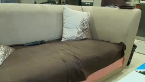 TinaSven online show from 06-03-26, 05:18