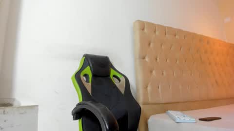 hotblosson online show from 12-01-25, 01:49