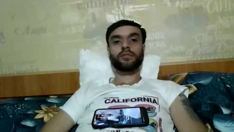 Mihai online show from 06-11-26, 03:54
