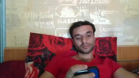 Mihai online show from 06-29-26, 06:41