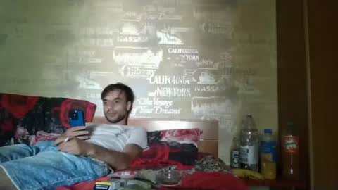 Mihai online show from 06-30-26, 11:33