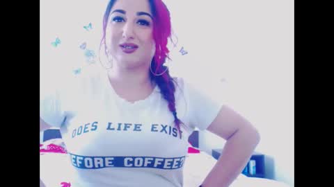 Snapshot of hotboobsmaya chatting on 03-04-25, 11:40 hotboobsmaya online show from 03-04-25, 11:40