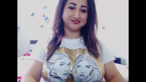 Snapshot of hotboobsmaya chatting on 10-08-25, 10:46 hotboobsmaya online show from 10-08-25, 10:46