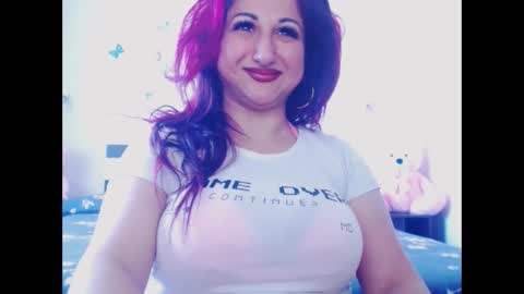 hotboobsmaya online show from 04-05-26, 06:10