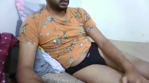 Hotboy8677 online show from 11-30-25, 08:40