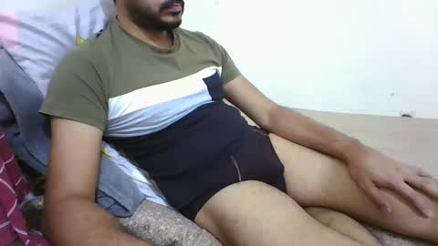 Hotboy8677 online show from 12-01-25, 07:57