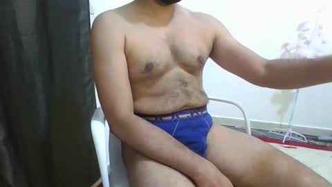 Hotboy8677 online show from 05-13-26, 08:01