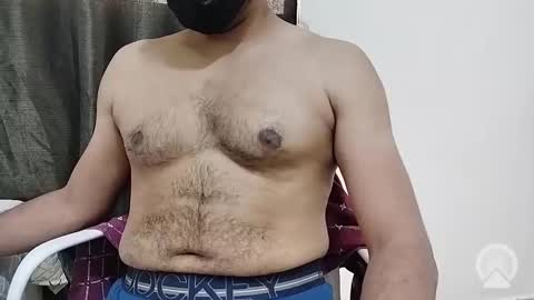 Hotboy8677 online show from 05-18-26, 07:58