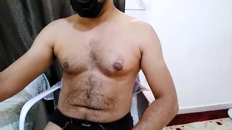 Hotboy8677 online show from 05-19-26, 11:27