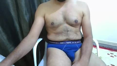 Hotboy8677 online show from 05-31-26, 08:10