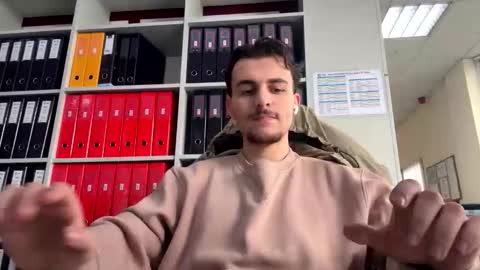 Snapshot of hotboyfuck9 chatting on 01-13-26, 10:42 hotboyfuck9 online show from 01-13-26, 10:42