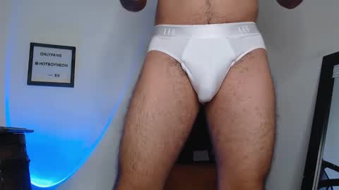 Snapshot of hotboyneon490 chatting on 12-28-24, 12:45 Alex Neon online show from 12-28-24, 12:45
