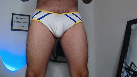 Snapshot of hotboyneon490 chatting on 01-02-25, 12:55 Alex Neon online show from 01-02-25, 12:55