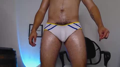Snapshot of hotboyneon490 chatting on 01-02-25, 10:11 Alex Neon online show from 01-02-25, 10:11