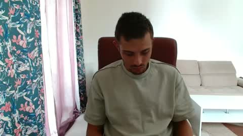 Hotboyshorny online show from 02-18-25, 08:16