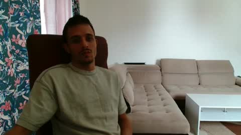 Hotboyshorny online show from 02-18-25, 11:22