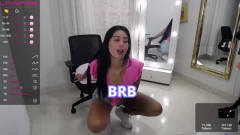 SECRET ROOM shhhhhh  make me very happy link AMAZON online show from 10-30-25, 02:29