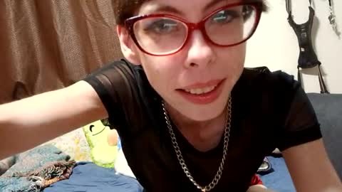 hotcherokeemama online show from 07-30-26, 05:50