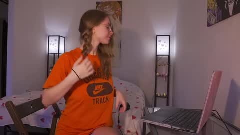 NICK AND NORA online show from 02-17-25, 08:19