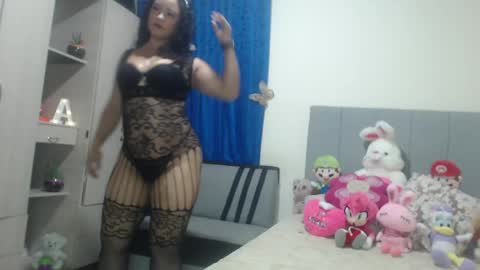 Hot Connection online show from 05-30-26, 02:52