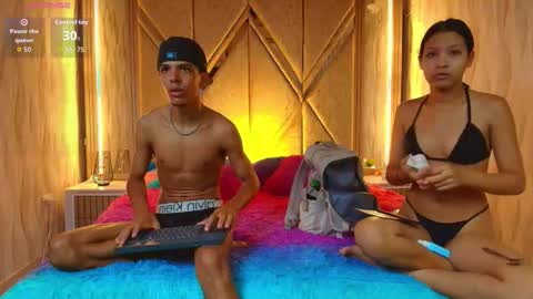 hotcouple_222 online show from 10-11-25, 07:29