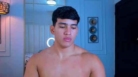 Hussain   aaron and Ekko online show from 10-23-25, 07:56