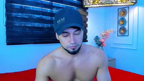 Hussain   aaron and Ekko online show from 12-05-25, 01:20