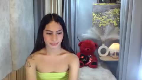 SEXY JASMINE online show from 05-10-26, 04:50