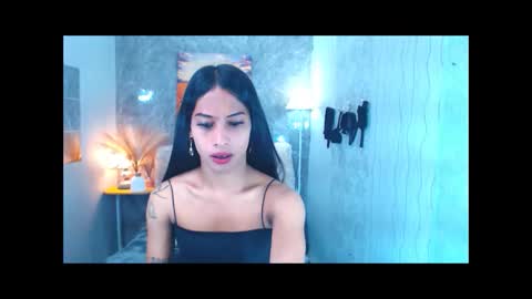 SEXY JASMINE online show from 05-18-26, 11:16