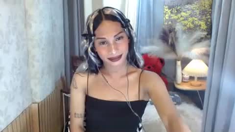 SEXY JASMINE online show from 05-29-26, 08:12