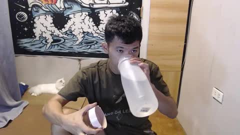 Snapshot of hotcuteasianxx chatting on 10-29-25, 08:21 hotcuteasianxx online show from 10-29-25, 08:21