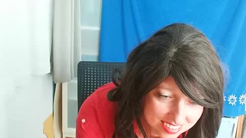 Snapshot of hotdestany chatting on 03-10-25, 10:59 Hot Destany online show from 03-10-25, 10:59