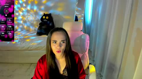 SWEET DEVILS PUSSY  online show from 05-25-26, 03:01