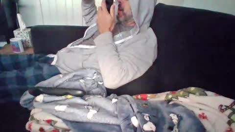 hotdog1124 online show from 01-16-25, 12:31