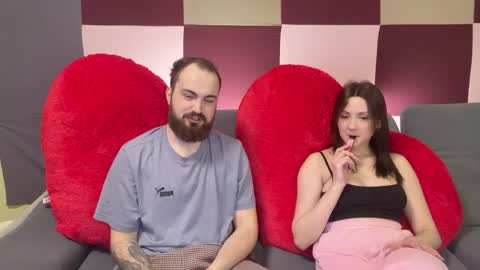 Max and Alina online show from 05-07-26, 09:09