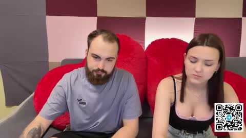 Max and Alina online show from 05-14-26, 08:37