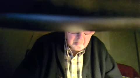 hotejok online show from 01-18-25, 08:51