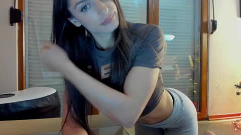 Erika  online show from 12-18-24, 11:51