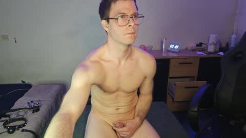 Ricoach online show from 02-09-25, 02:49