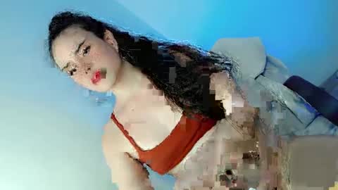 Snapshot of hotesttransintown chatting on 02-01-25, 06:32 JANNA online show from 02-01-25, 06:32