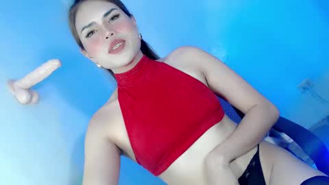 Snapshot of hotesttransintown chatting on 02-21-25, 07:45 JANNA online show from 02-21-25, 07:45