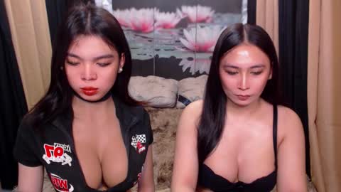 Snapshot of hotevatrans chatting on 12-16-25, 10:48 EVA online show from 12-16-25, 10:48