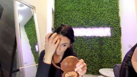 Snapshot of hotfallingdevil chatting on 01-30-25, 05:09 hotfallingdevil online show from 01-30-25, 05:09