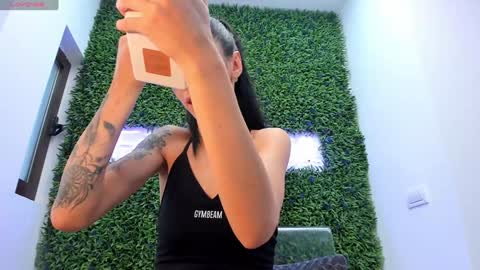 Snapshot of hotfallingdevil chatting on 09-11-25, 11:32 hotfallingdevil online show from 09-11-25, 11:32