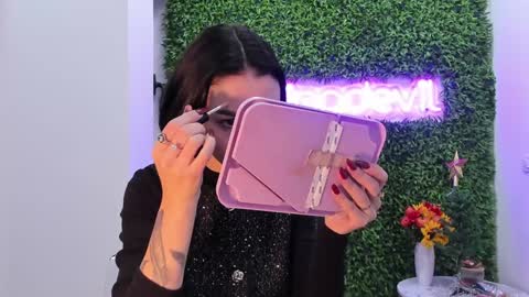 Snapshot of hotfallingdevil chatting on 12-01-25, 05:56 hotfallingdevil online show from 12-01-25, 05:56